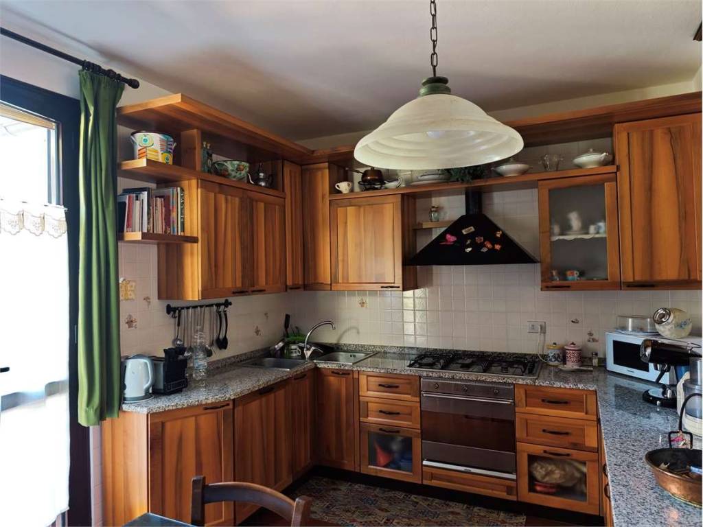 Villetta a schiera a Rio saliceto in centro - Foto 5