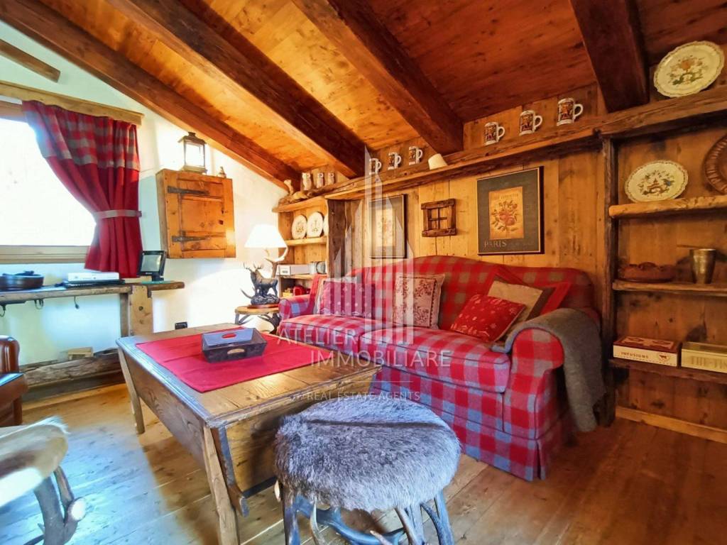 Appartamento a Courmayeur in Località Pra-Neyron - Foto 4