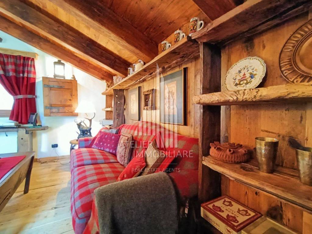 Appartamento a Courmayeur in Località Pra-Neyron - Foto 5