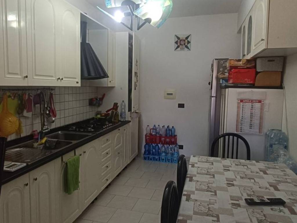 Appartamento a Lamezia terme in Via del Mare - Foto 4