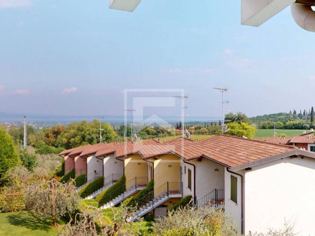 Villa a Polpenazze del garda in via dei Prati - Foto 3