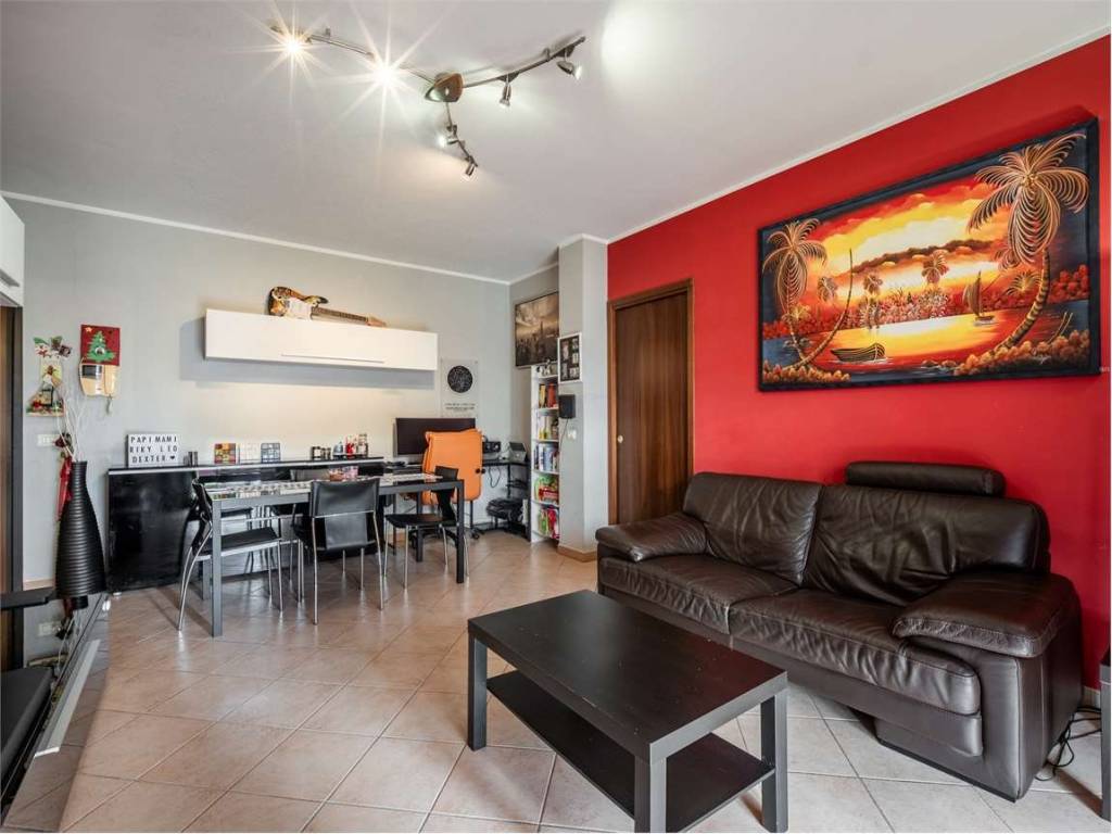 Appartamento a Montecchio emilia in Luigi Reverberi, 15/a - Foto 2