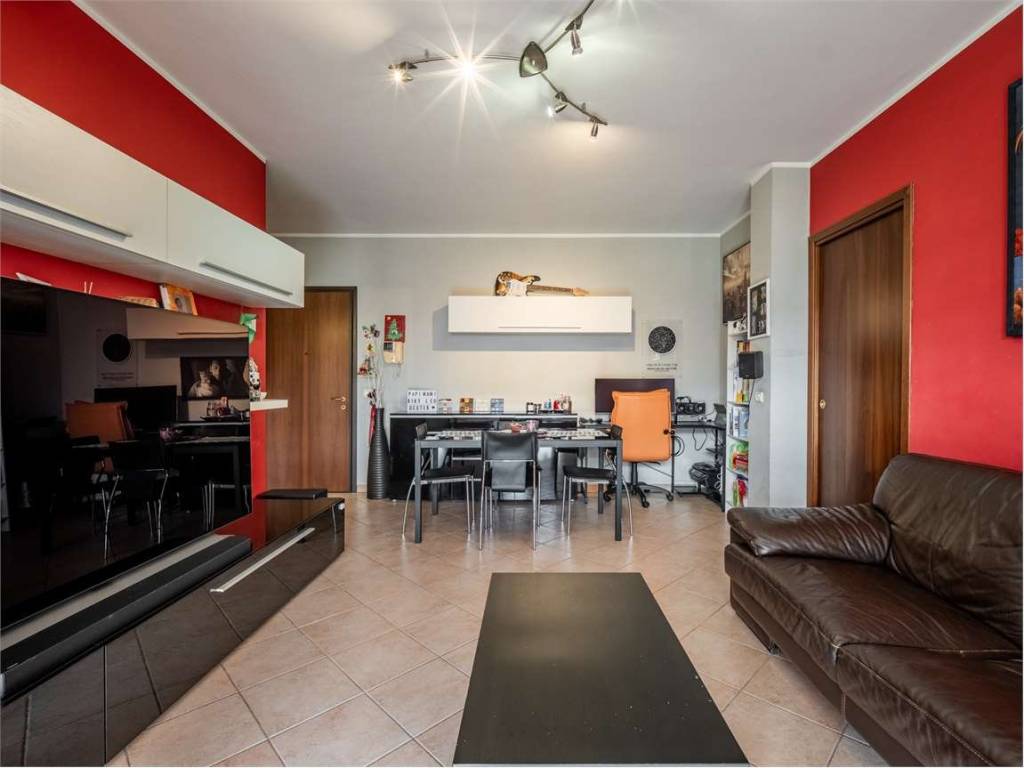 Appartamento a Montecchio emilia in Luigi Reverberi, 15/a - Foto 3