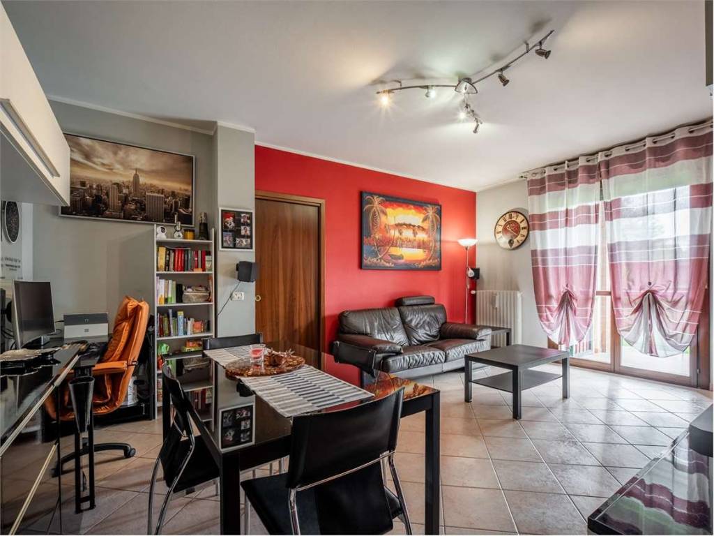 Appartamento a Montecchio emilia in Luigi Reverberi, 15/a - Foto 4