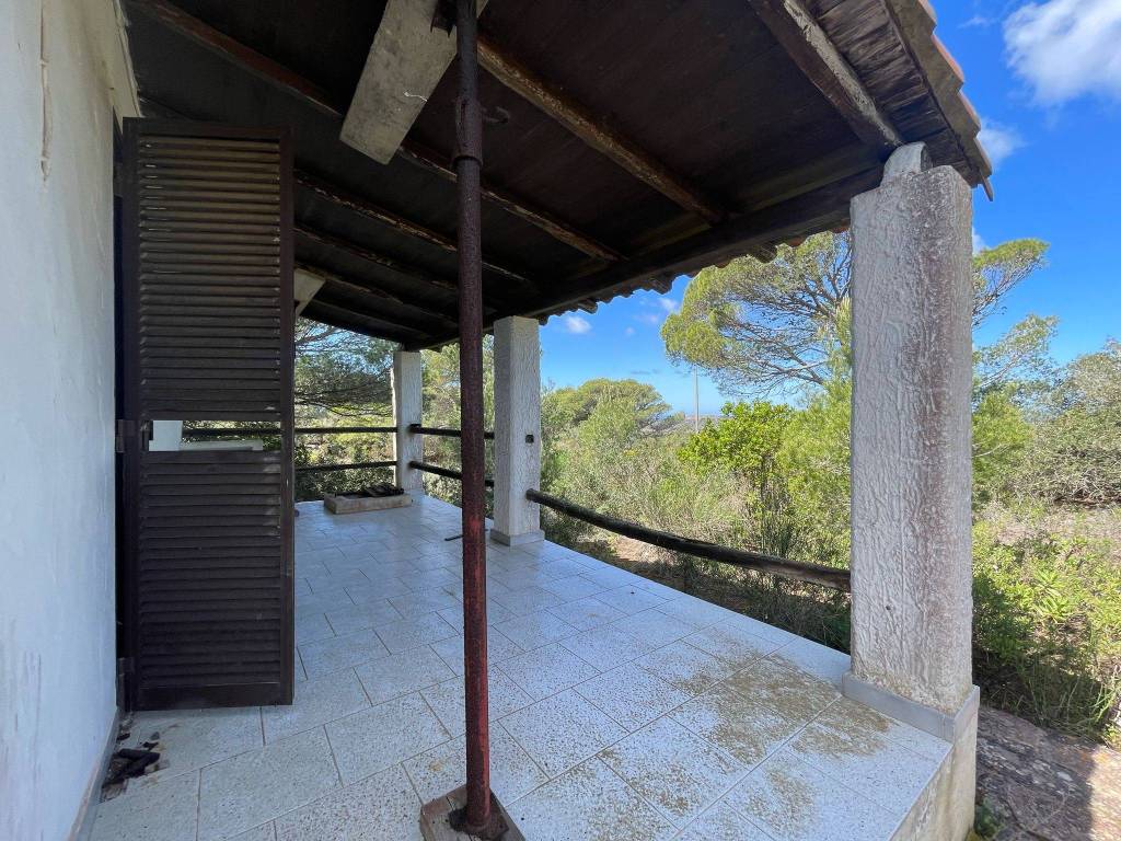 Villa a Carloforte - Foto 2
