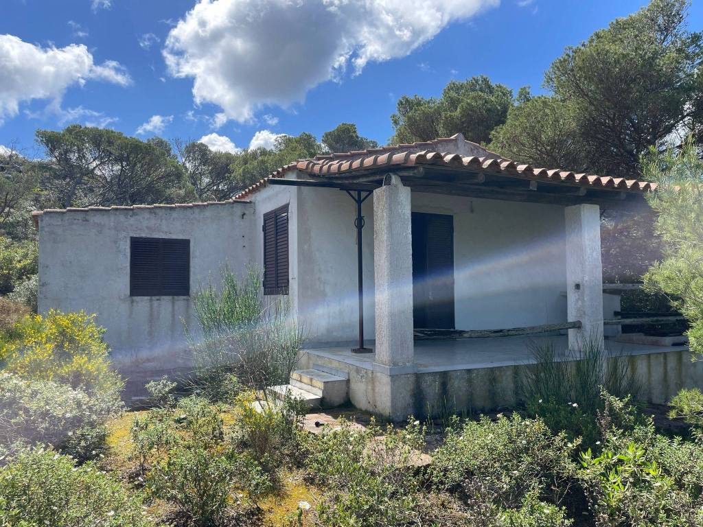 Villa a Carloforte - Foto 3