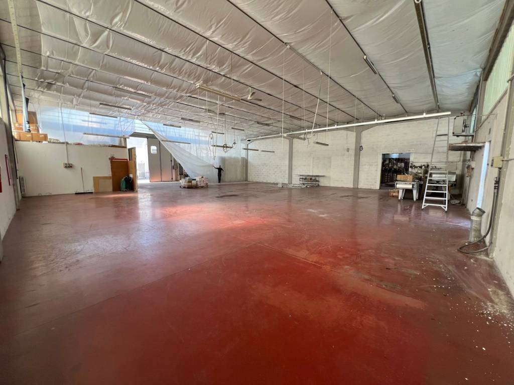 Immobile a Pesaro in Via Divisione Acqui - Foto 3