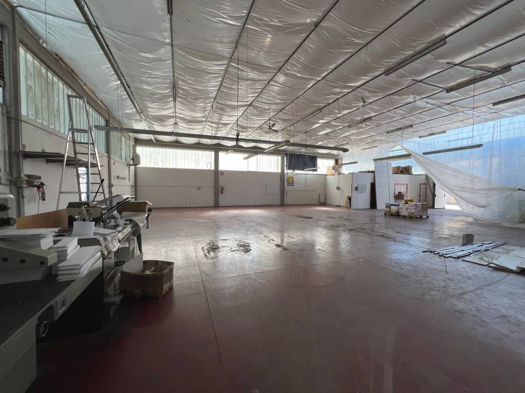 Immobile a Pesaro in Via Divisione Acqui - Foto 4