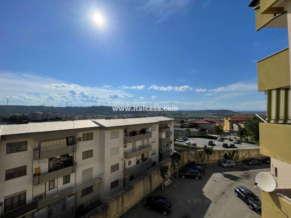 Appartamento a Crotone in via degli angioini, crotone - Foto 5