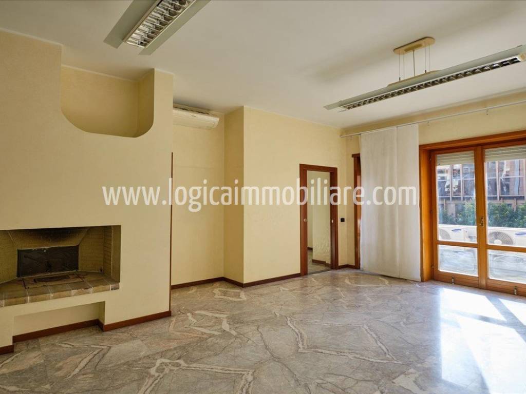 Appartamento a Lecce in Via Giuseppe Zanardelli, 99 - Foto 2