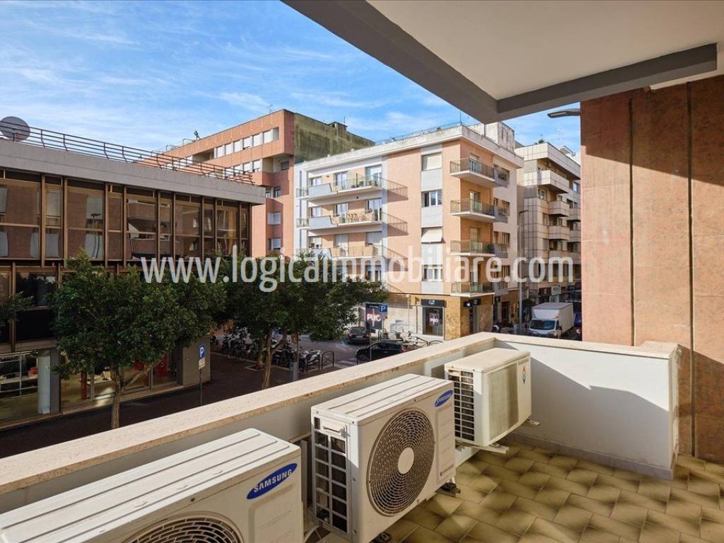 Appartamento a Lecce in Via Giuseppe Zanardelli, 99 - Foto 3