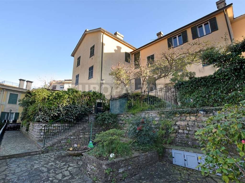 Appartamento a Santa margherita ligure in Via Belvedere, 35c - Foto 1