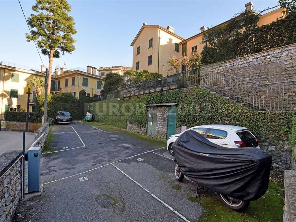 Appartamento a Santa margherita ligure in Via Belvedere, 35c - Foto 2