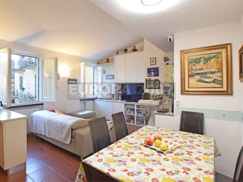 Appartamento a Santa margherita ligure in Via Belvedere, 35c - Foto 3