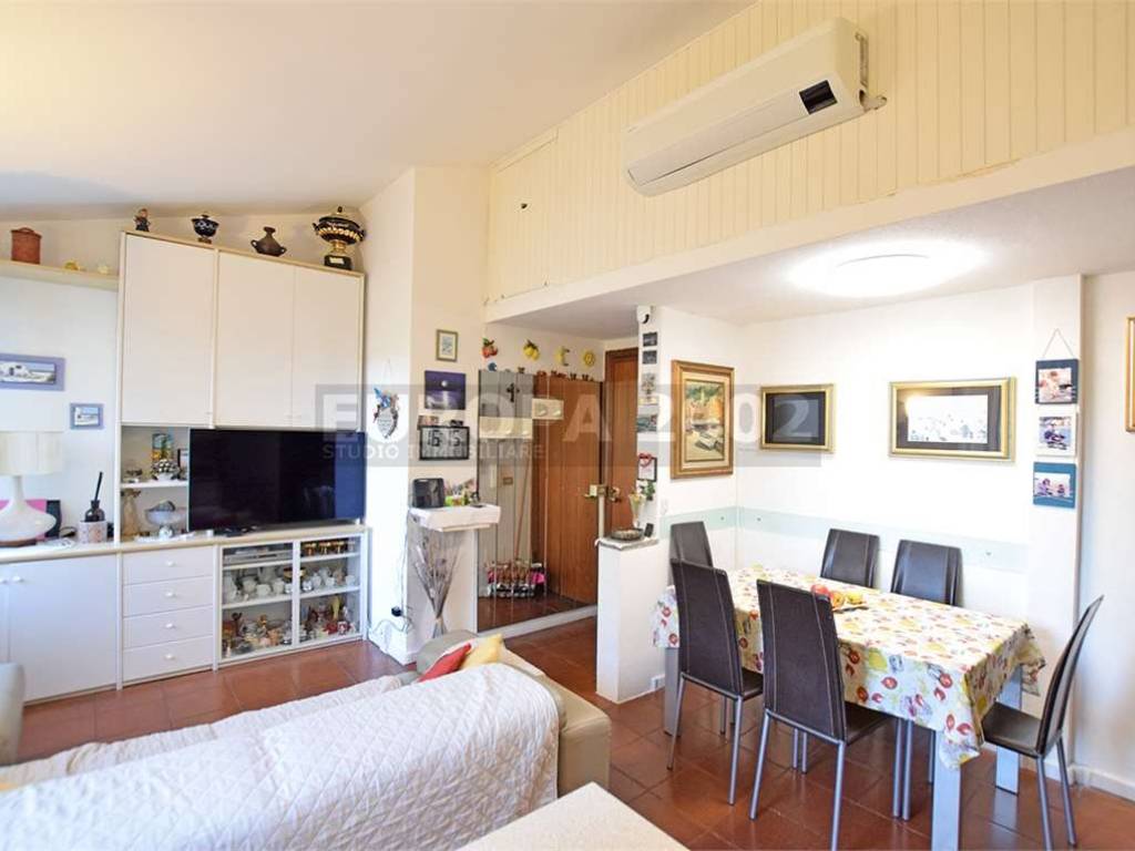 Appartamento a Santa margherita ligure in Via Belvedere, 35c - Foto 4