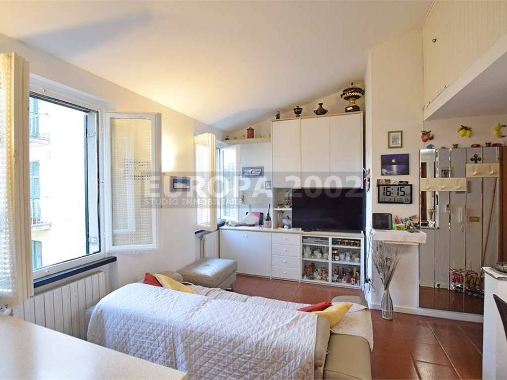 Appartamento a Santa margherita ligure in Via Belvedere, 35c - Foto 5