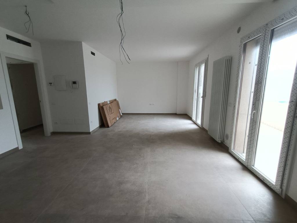 Attico / mansarda a Pesaro in Via Camillo Marcolini - Foto 4