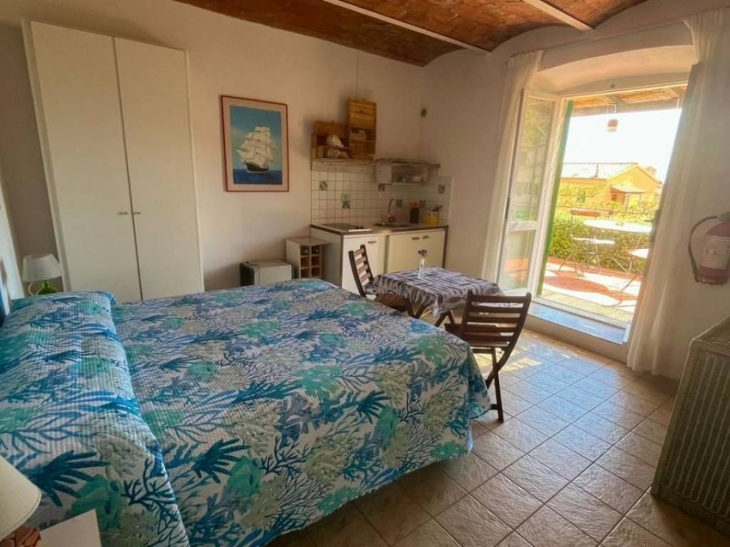 Appartamento a Isola del giglio - Foto 3