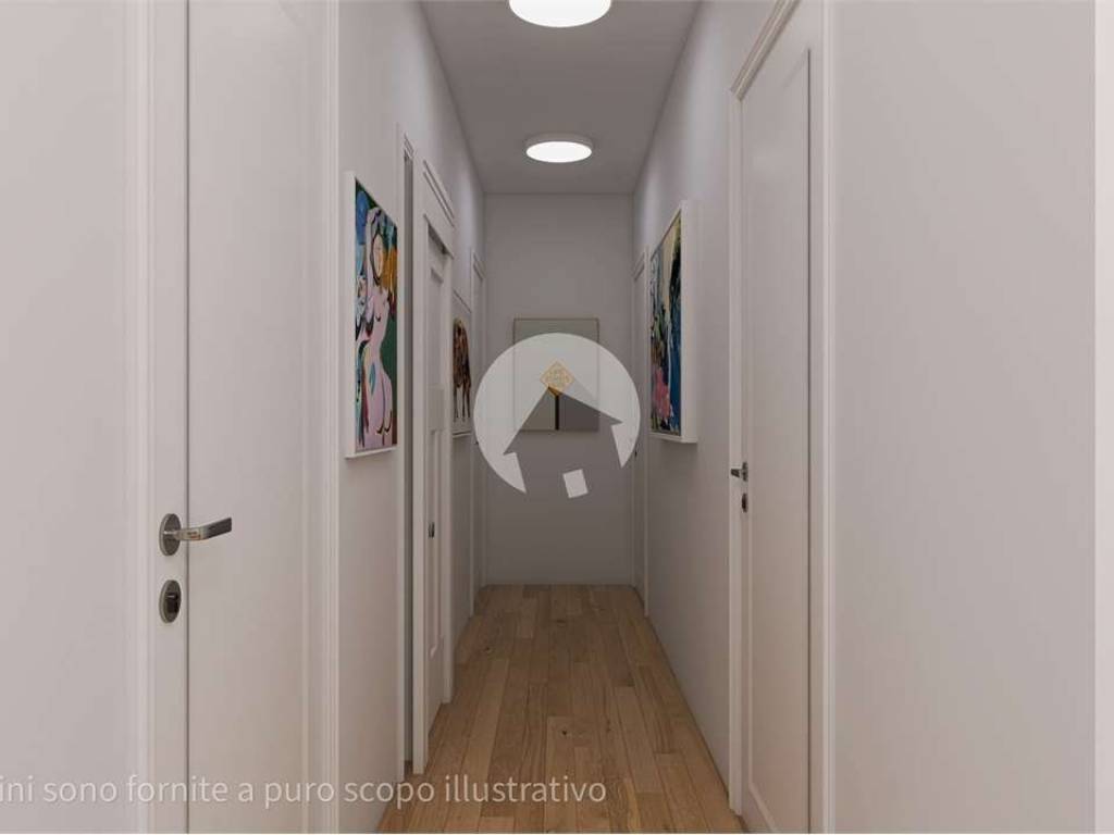 Immobile a Bologna in Via Guelfa , 76 - Foto 3