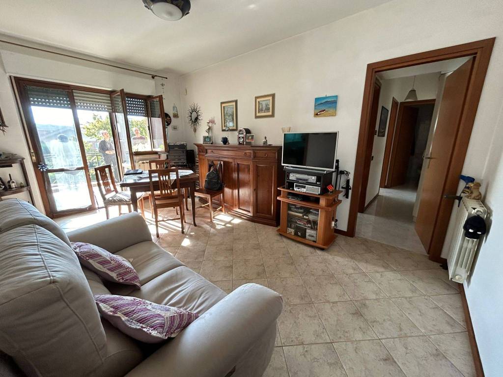 Appartamento a Aprilia in Via Pietro Mascagni - Foto 5