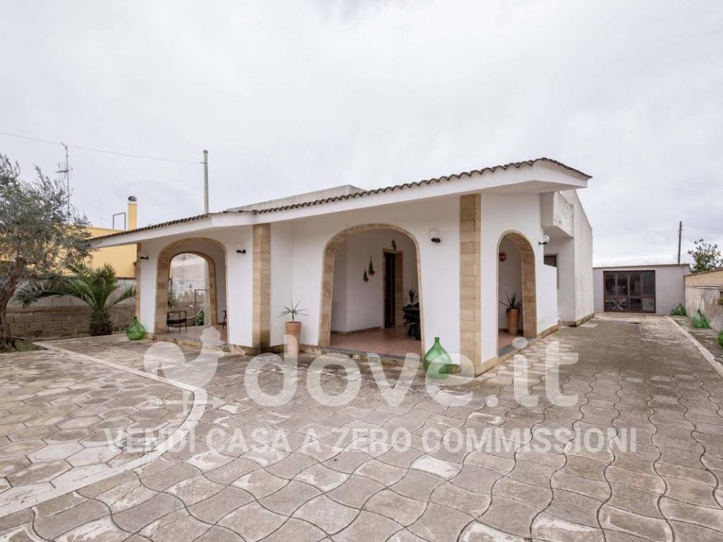 Villa a Nardò in Via Martin Luther King - Foto 2