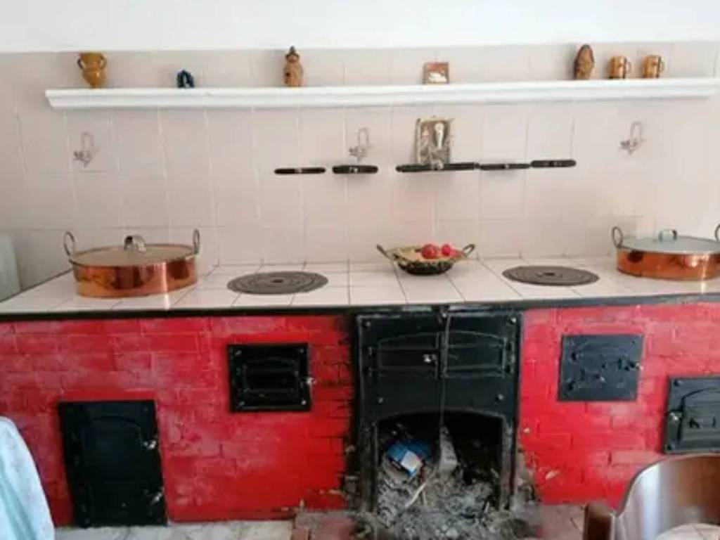 Rustico / casale a Rionero in vulture in Via San Vito - Foto 4