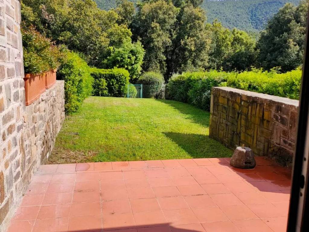 Appartamento a Castiglione della pescaia in Via Di Poggio Alle Mandrie S.N.C. - Foto 5