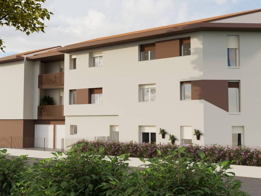 Appartamento a Mirano in Viale della Vittoria, 116 - Foto 2
