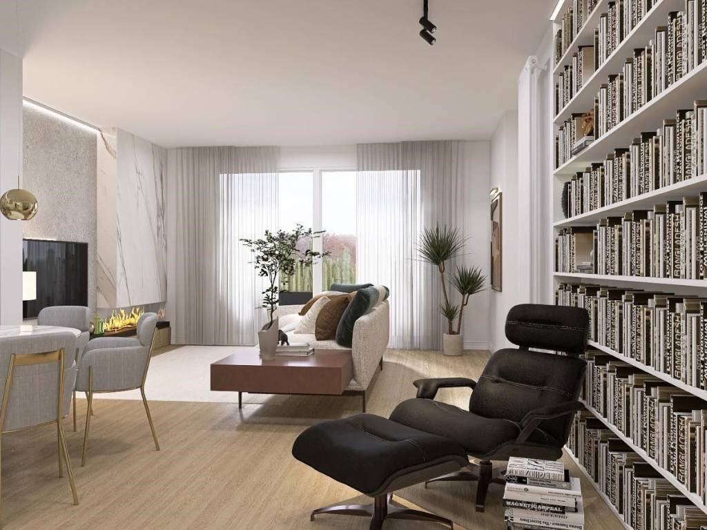 Appartamento a Mesagne in Via Giuseppe Cino - Foto 2