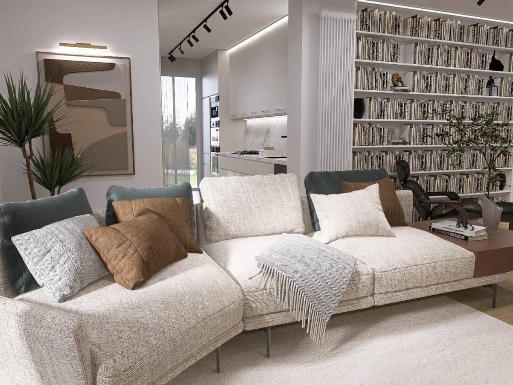 Appartamento a Mesagne in Via Giuseppe Cino - Foto 5