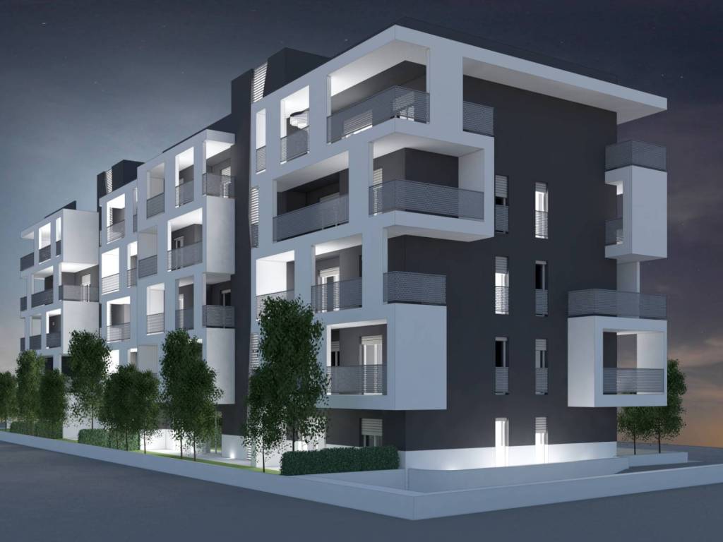 Appartamento a Verona in Via Andrea Doria, 13 - Foto 4