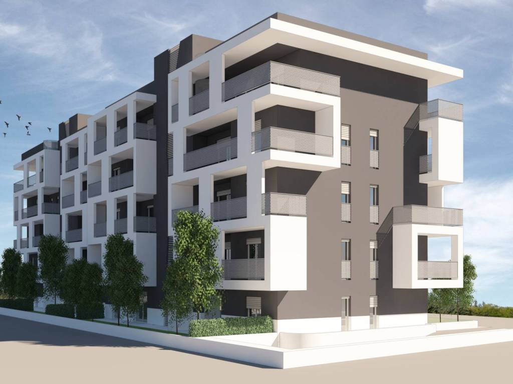 Appartamento a Verona in Via Andrea Doria, 13 - Foto 2