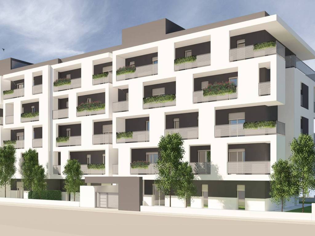 Appartamento a Verona in Via Andrea Doria, 13 - Foto 3