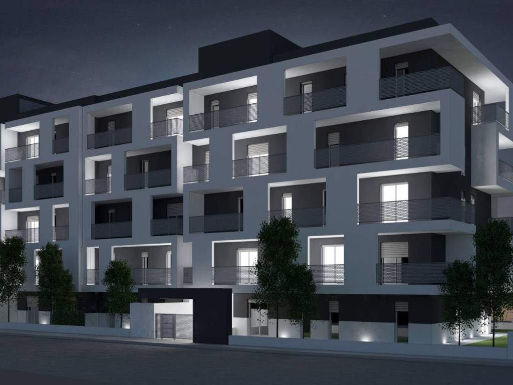 Appartamento a Verona in Via Andrea Doria, 13 - Foto 5
