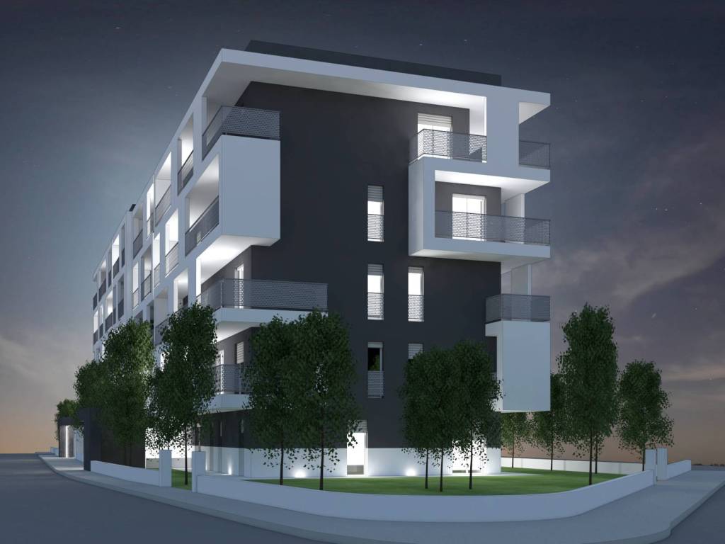 Appartamento a Verona in Via Andrea Doria, 13 - Foto 3