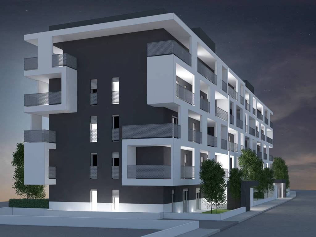 Appartamento a Verona in Via Andrea Doria, 13 - Foto 4