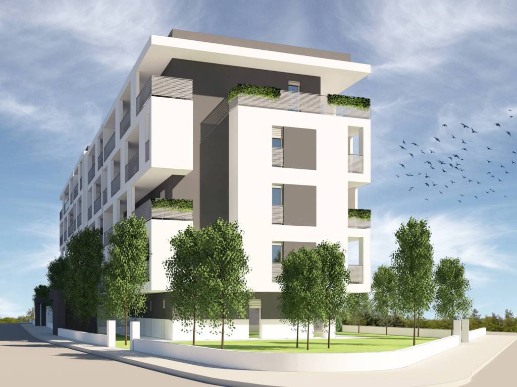Appartamento a Verona in Via Andrea Doria, 13 - Foto 3