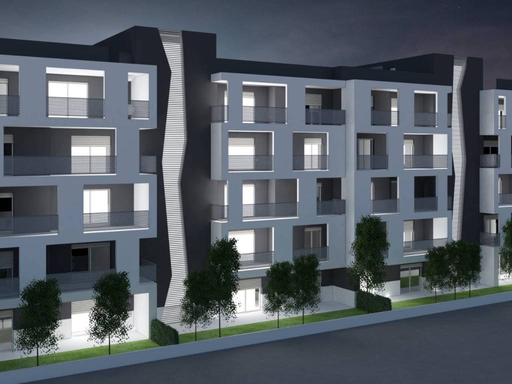 Appartamento a Verona in Via Andrea Doria, 13 - Foto 5