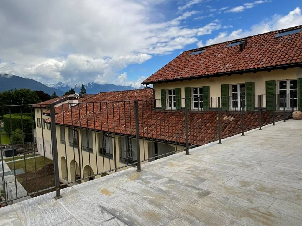 Appartamento a Cannobio in Via Paolo Zaccheo, 16 - Foto 3