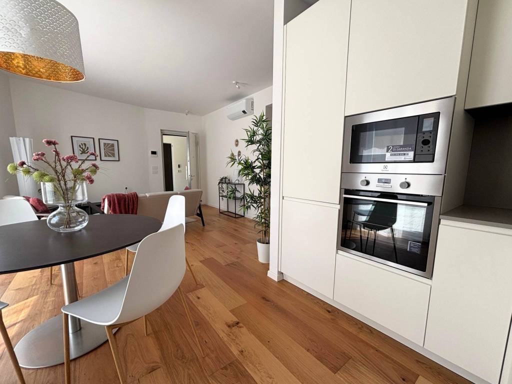 Appartamento a Verona in Via del Bersagliere, 25 - Foto 2