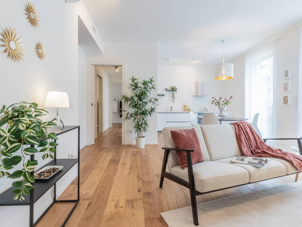 Appartamento a Verona in Via del Bersagliere, 25 - Foto 3