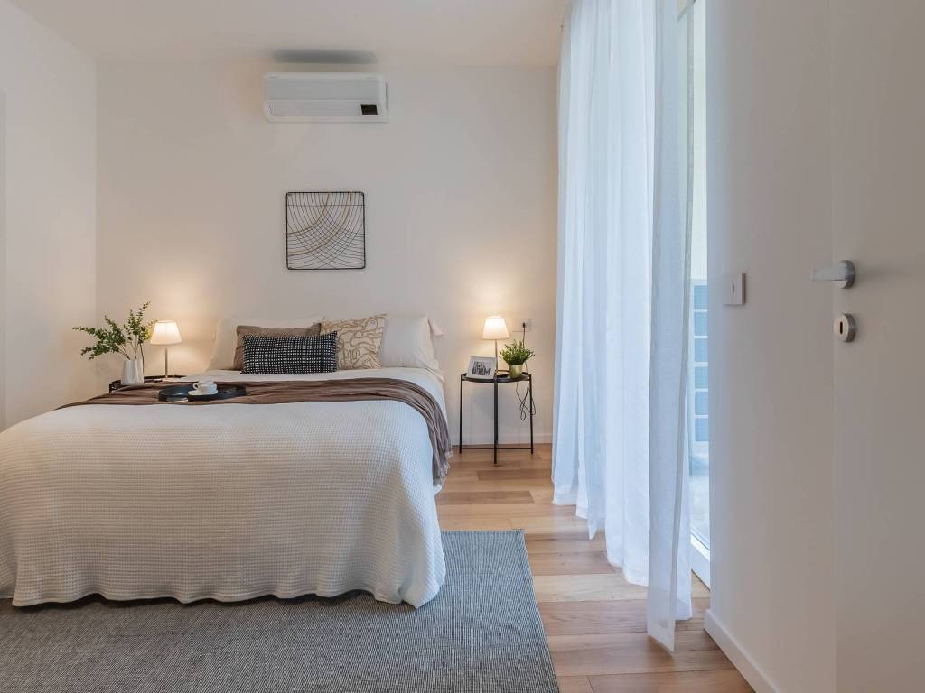 Appartamento a Verona in Via del Bersagliere, 25 - Foto 4