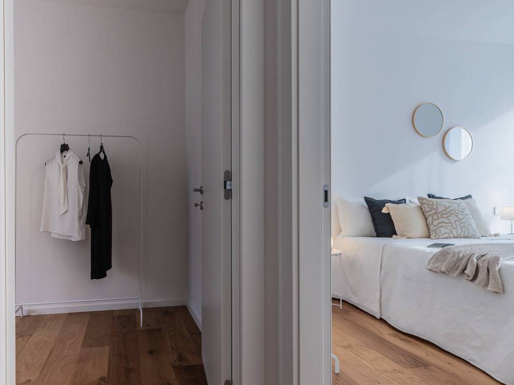 Appartamento a Verona in Via del Bersagliere, 25 - Foto 5
