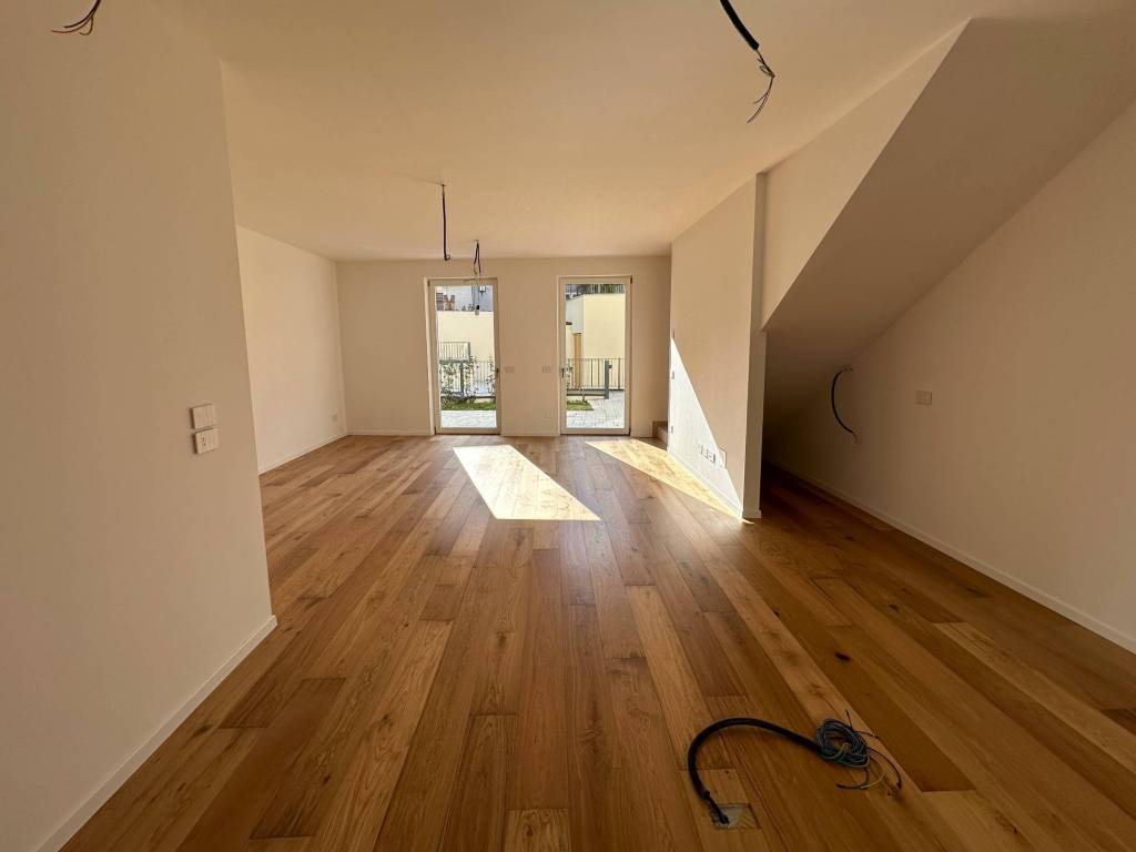 Appartamento a Verona in Via del Bersagliere, 25 - Foto 2