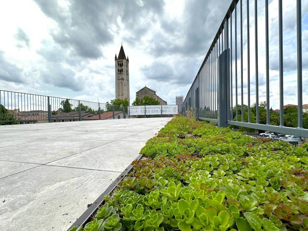 Attico / mansarda a Verona in Via del Bersagliere, 25 - Foto 4