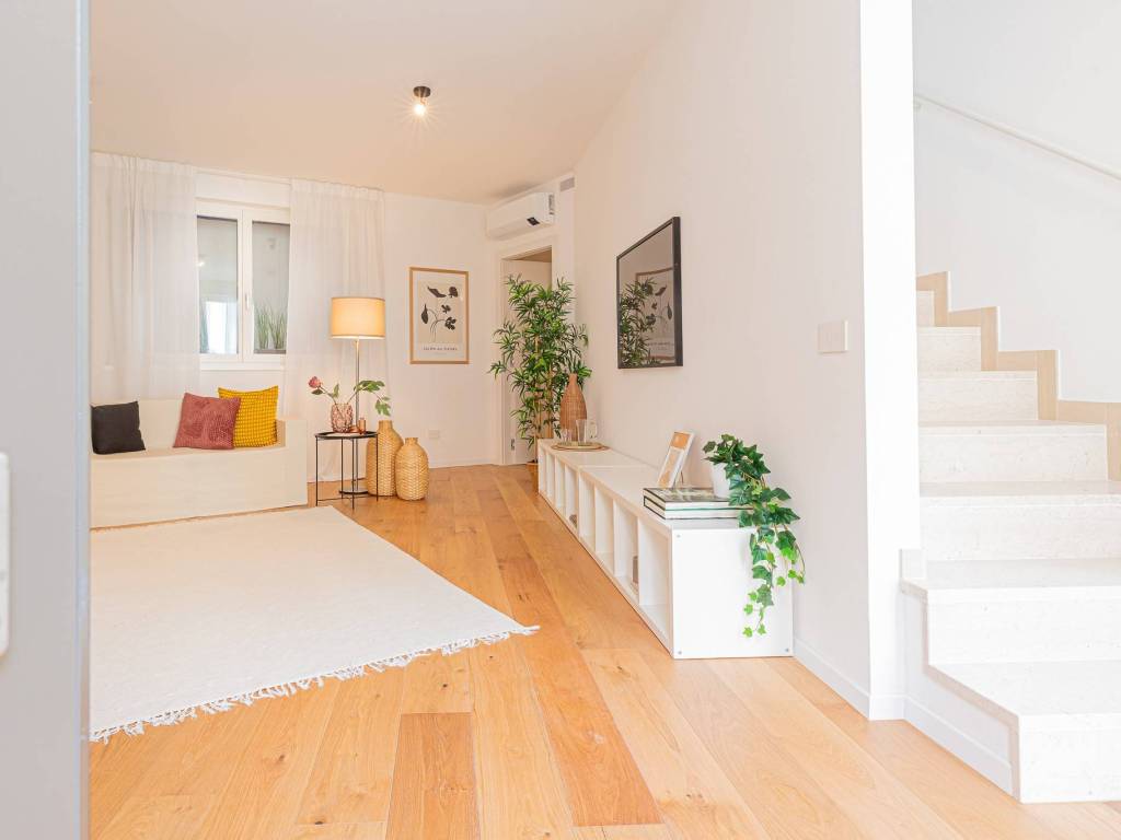 Appartamento a Verona in Via del Bersagliere, 25 - Foto 3