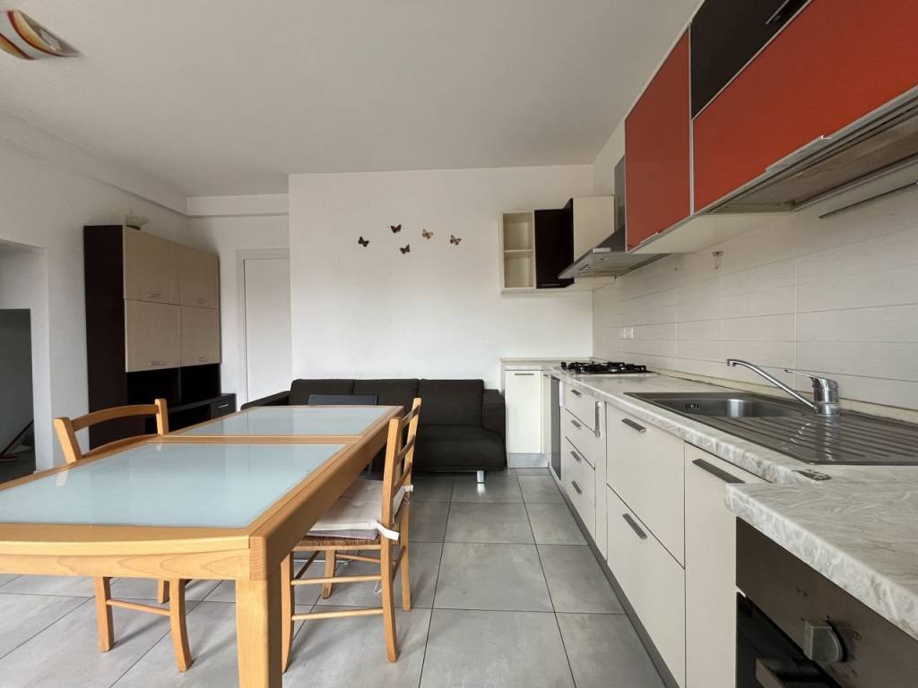 Appartamento a Jesi in Via Roma - Foto 3