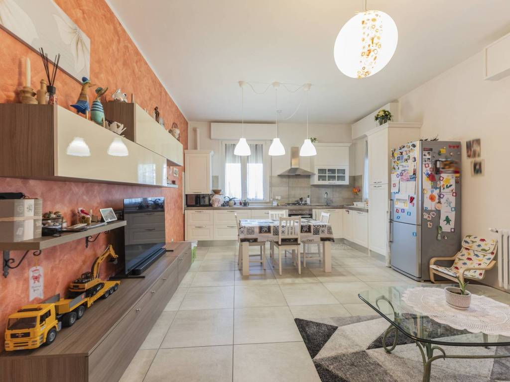 Appartamento a Pieve di cento - Foto 2