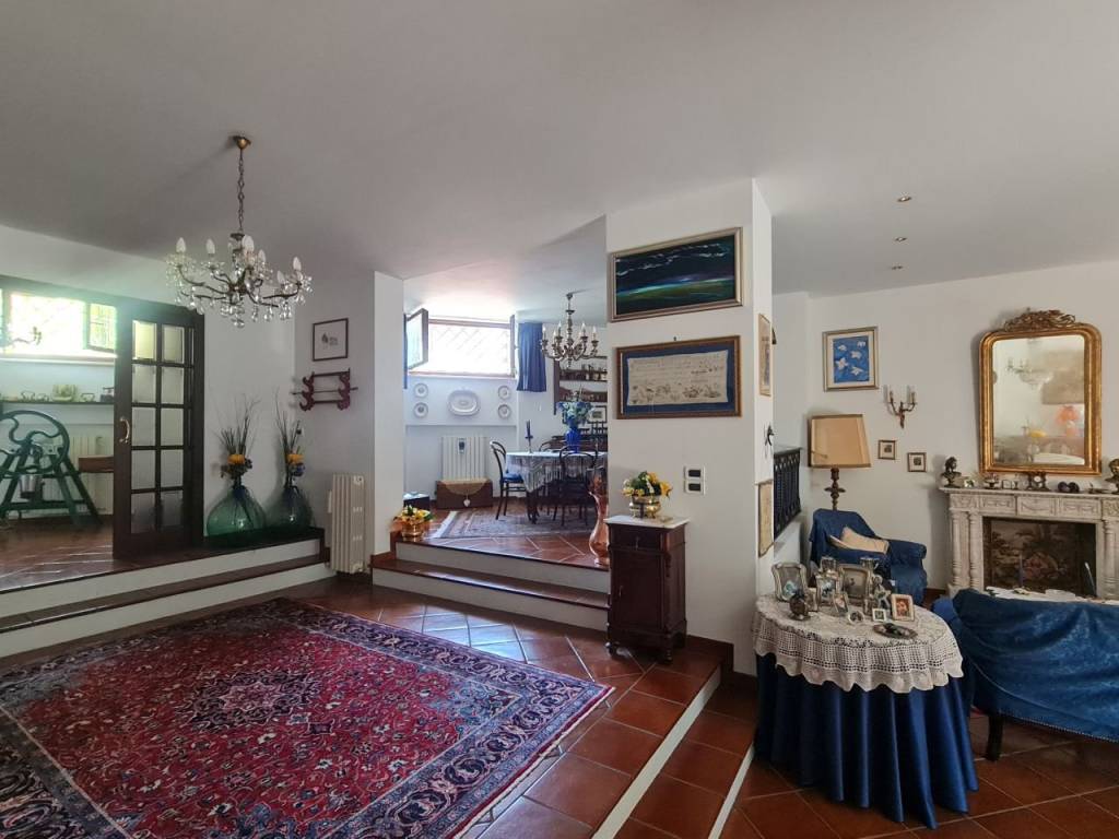 Villa a Jesi in Via San Francesco - Foto 3