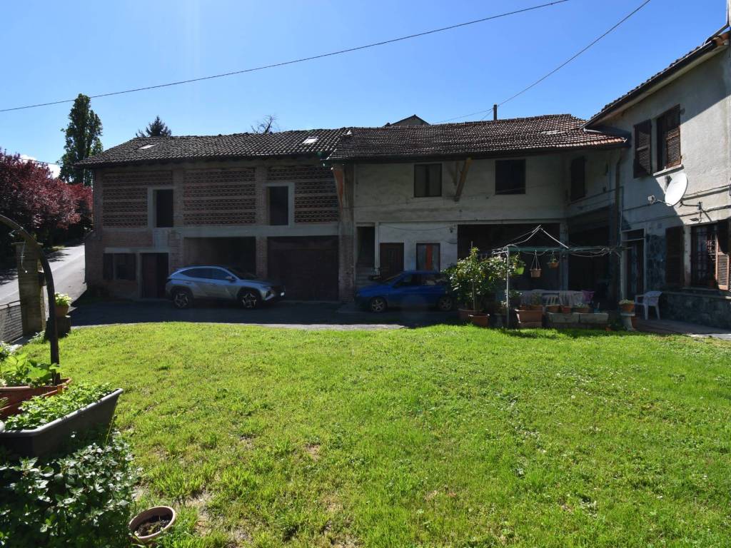 Rustico / casale a Castelletto molina in Via Roma - Foto 5